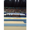 Dames-1 moeten nog even wachten