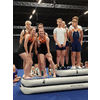 Mix Junior A tweede!