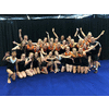 Allemaal S.T.A.R.-ries en H.S.V.-ers