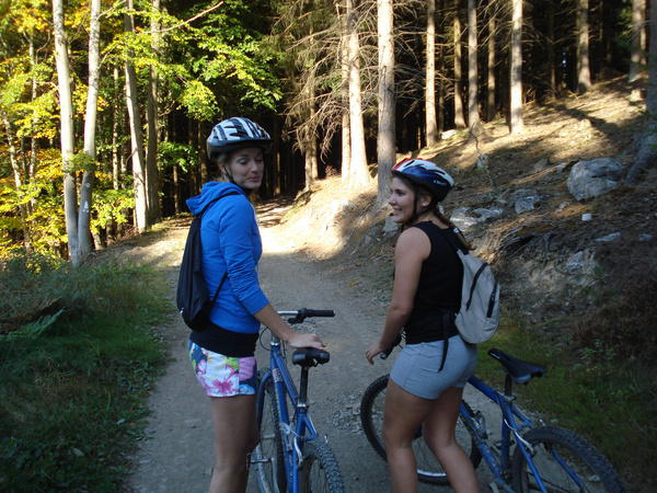 Natasja en José