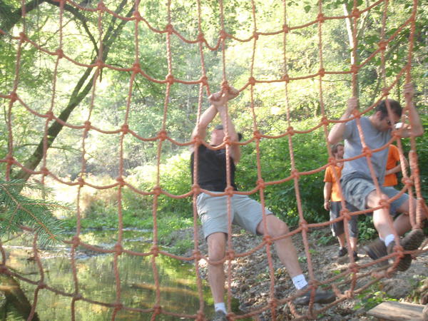 Paul en Erik-Jan
