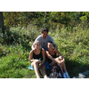 José, Iwan en Chantal
