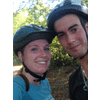 Diandra en Jeroen