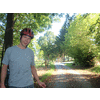 Zelfs Erik-Jan had het warm