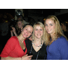 Carla, Kim en Natasja