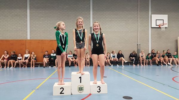 Zou het koud zijn in de zaal?