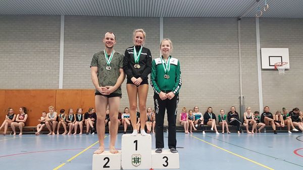 Ook van plaats gewisseld