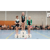 Nog een medaille erbij