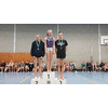 Van plaatsje gewisseld