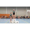 Waar is nummer drie?