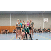 De winnende teams