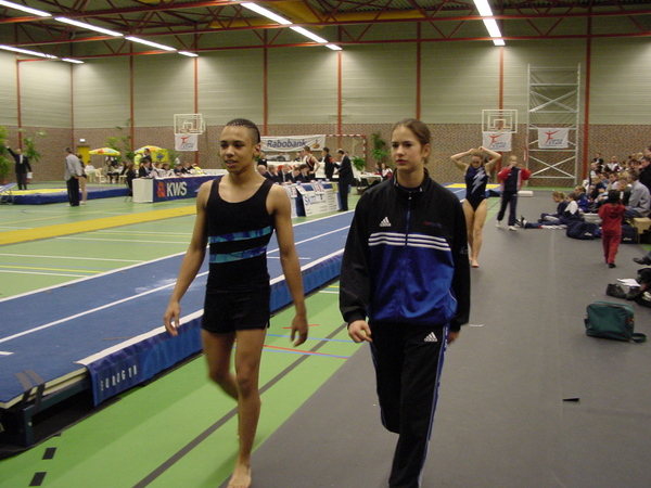Zoek de tien verschillen