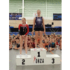 Sophie heeft gewonnen!