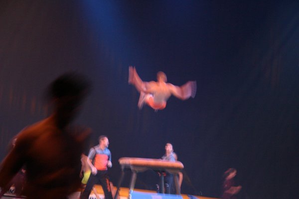 Flapper de flap