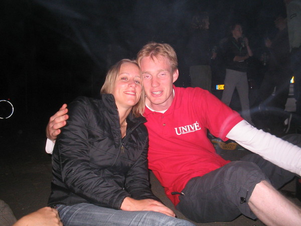 Botsing