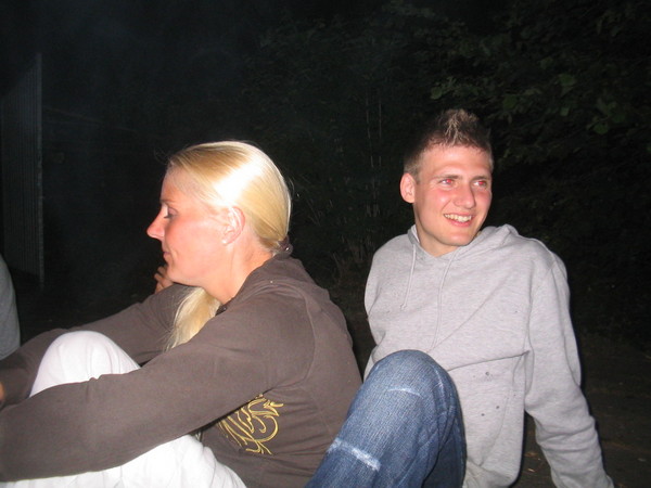Treintje