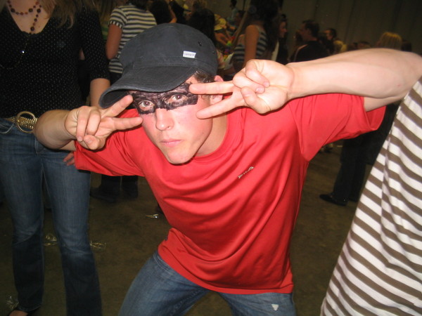 Zorro Dennis
