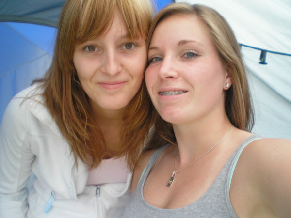 Marion en Diandra