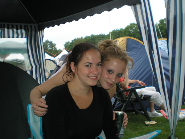 Mirre en Shelly