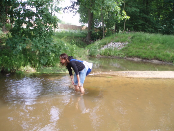 Van dit water maken ze Dommelsch