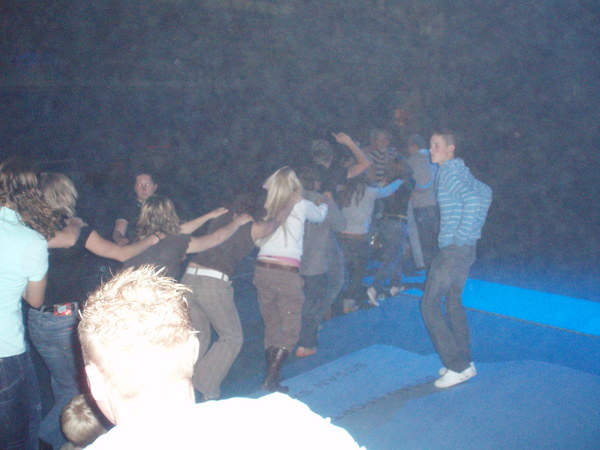 Polonaise!