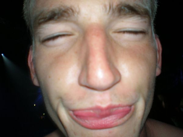Close-up