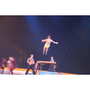 Salto op