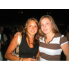Chantal is bruiner dan Diandra