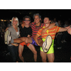 Cheryl doet net of ze meetilt