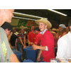Blije Cowboy