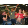 Buikdansen