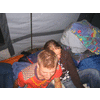Dickie en Mayke