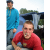 Lekker hoor