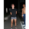 'Dat was ik niet!'