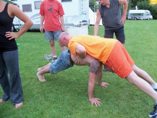 Acro 45+
