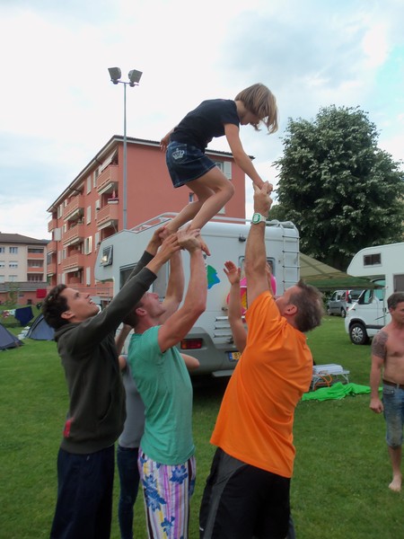 Acro 5+