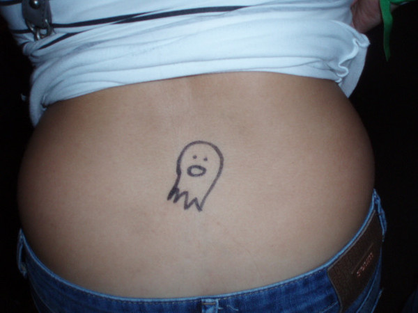 Spookje