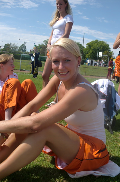 Oezbekistanners blijven foto's maken