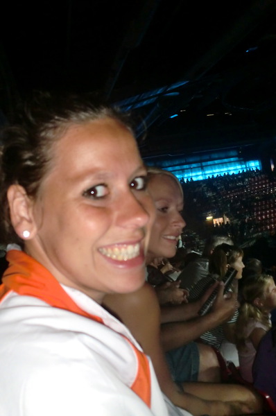 Smile!
