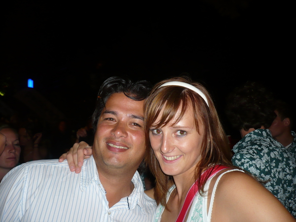 Iwan en Marion