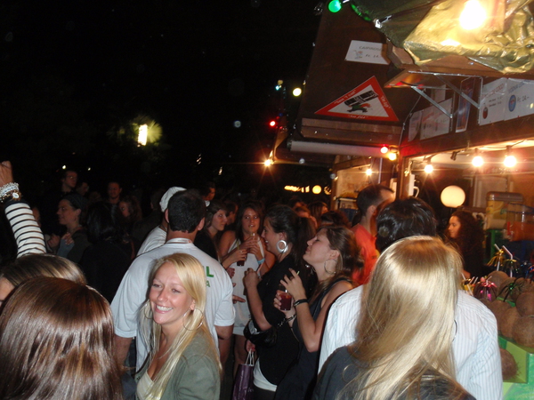 Biertent