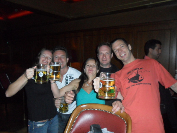 Lekker goedkoop biertje