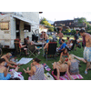 Dat is weer smikkelen en smullen