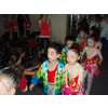 Kleine Chineesjes