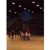 Een ballon, een ballon, een ballonnetje