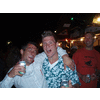 Bart en Dickie