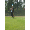 Oezbekistanners maken ook foto's