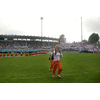 Gauw weer terug