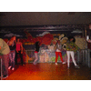's Avonds dansen in het Holland House