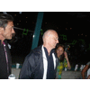 Martin, Paul en Chantal